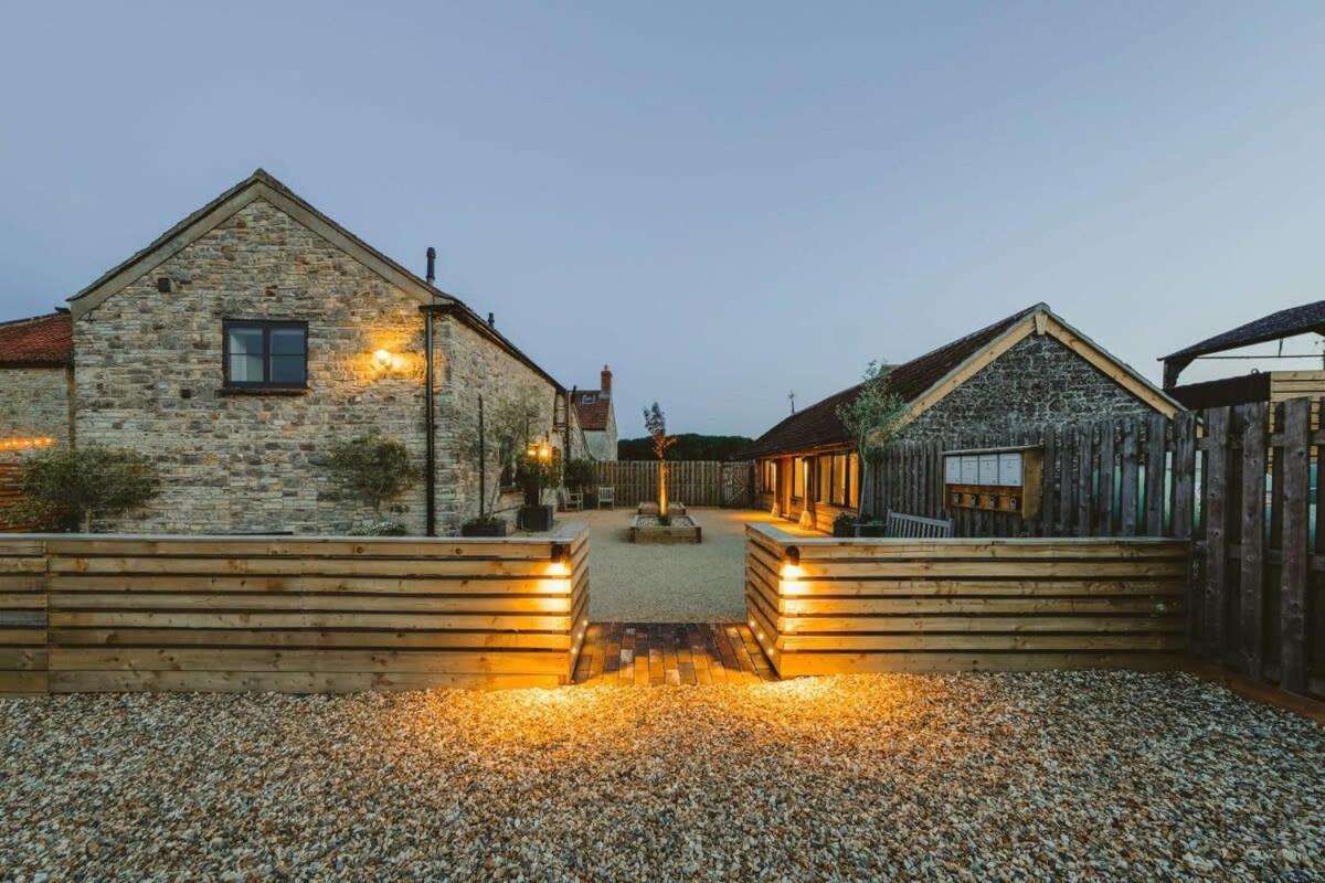 The Stable- Hopewell Villa บริสตอล ภายนอก รูปภาพ
