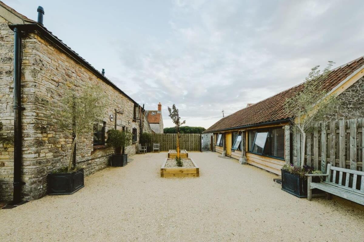 The Stable- Hopewell Villa บริสตอล ภายนอก รูปภาพ