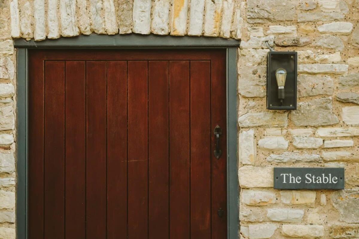 The Stable- Hopewell Villa บริสตอล ภายนอก รูปภาพ